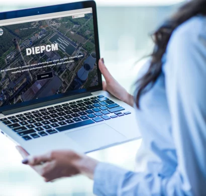 DIEPCM DESKTOP