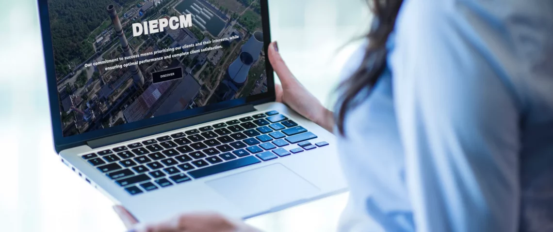 DIEPCM DESKTOP