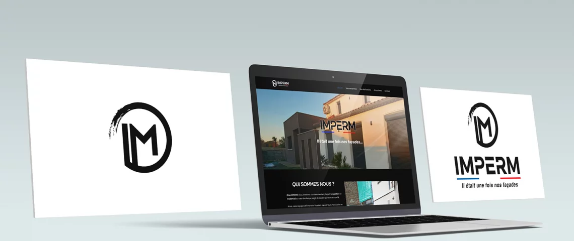 Imperm-presentation