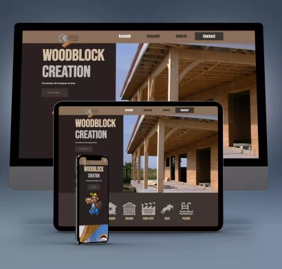 WOODBLOCK