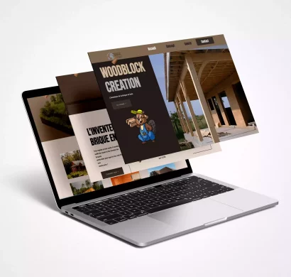 Creation site web prix